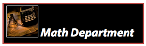 MATH 